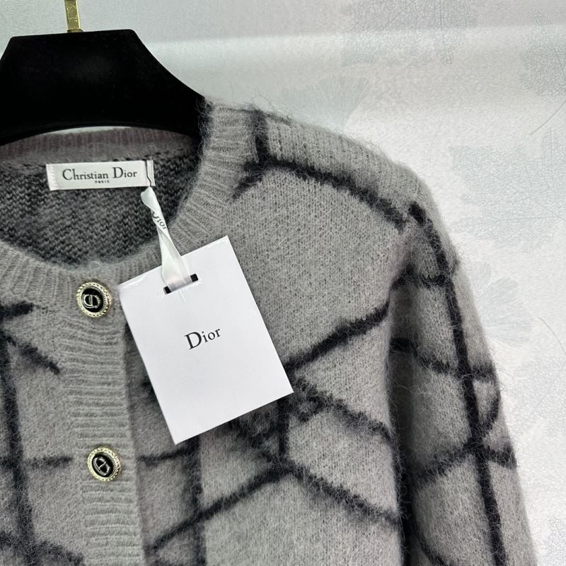 Christian Dior Sweaters